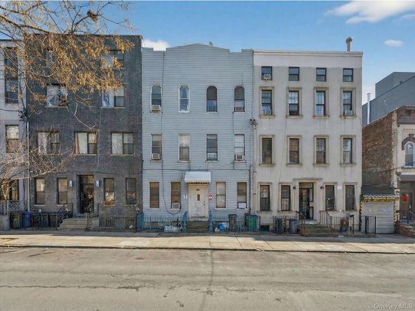 1434 Greene Avenue , Brooklyn, NY 11237
