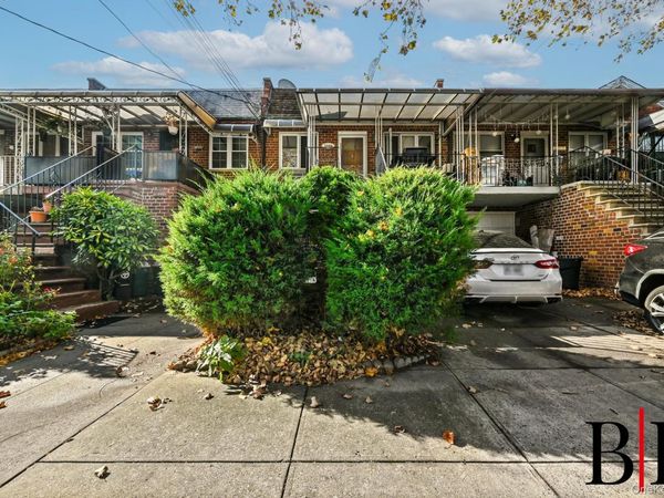 2044 E 60 Street , Brooklyn, NY 11234