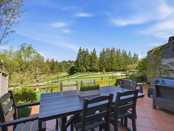 206 Sand Hill Circle, Menlo Park, CA 94025