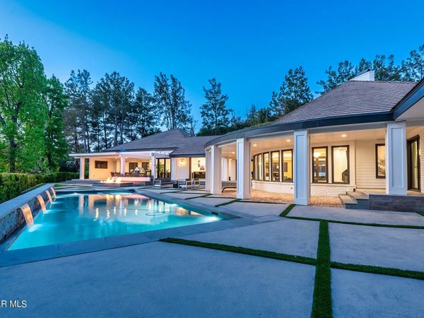 1000 Lakeview Canyon Road, Westlake Village, CA 91362