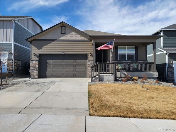 18141 Prince Hill Cir. , Parker, CO 80134