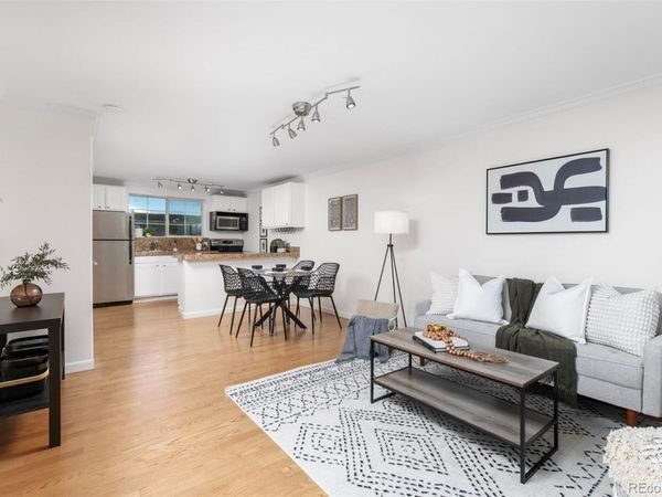 30 N Emerson Street, Unit 302, Denver, CO 80218