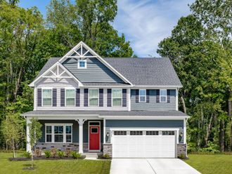 7185 Fairway Ridge CIR Salem, VA 24153