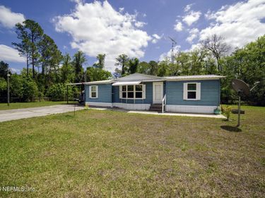 206 DOLPHIN Drive, Georgetown, FL 32139
