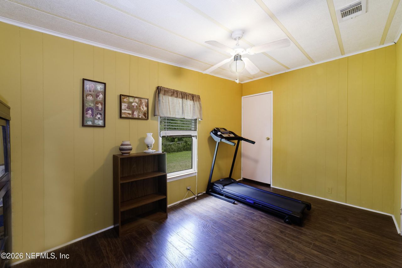 206 Dolphin Drive, Georgetown, FL 32139 Photo