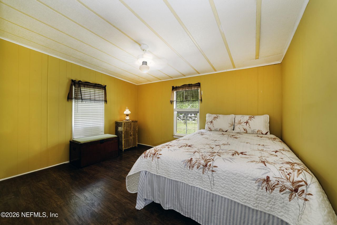 206 Dolphin Drive, Georgetown, FL 32139 Photo