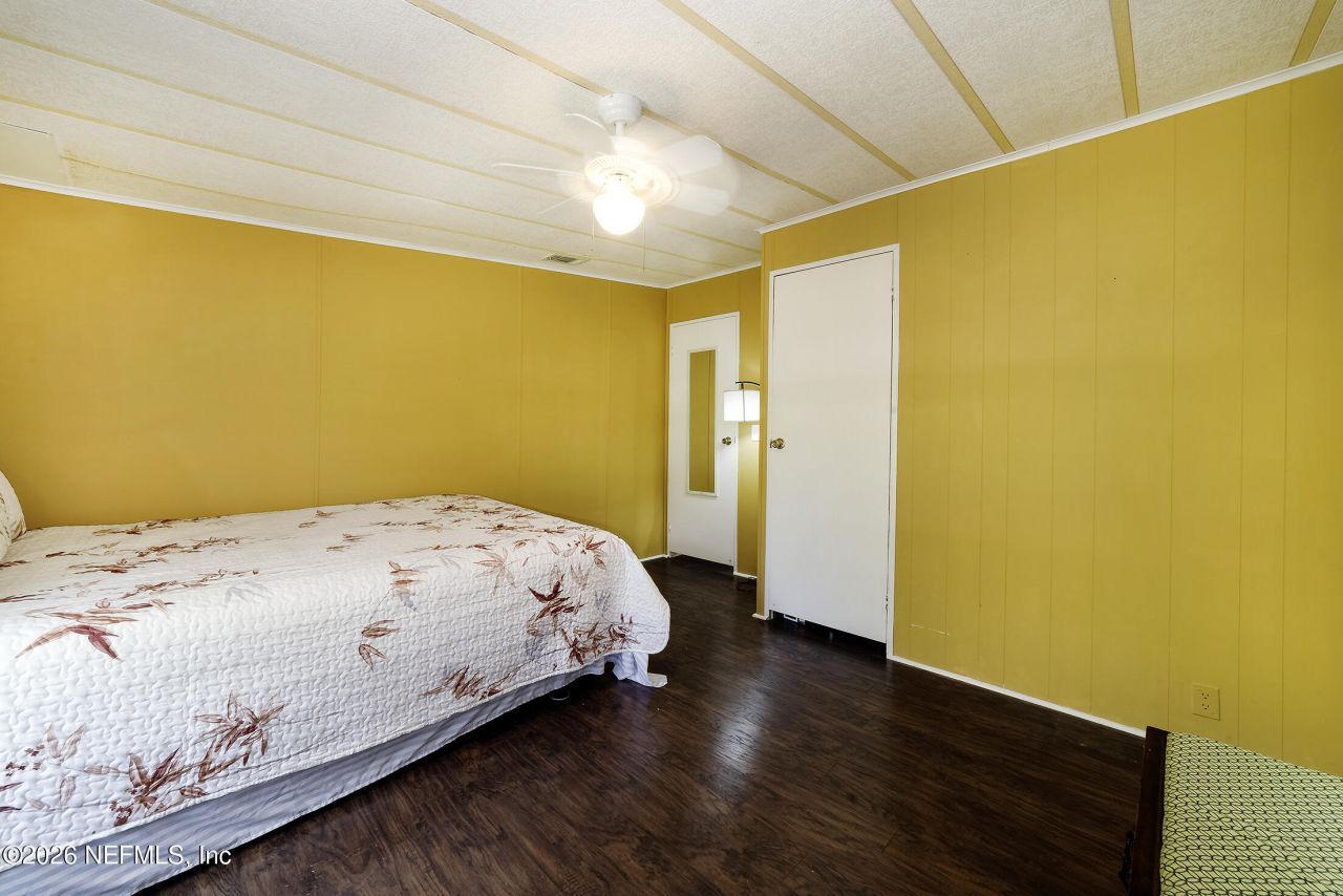 206 Dolphin Drive, Georgetown, FL 32139 Photo