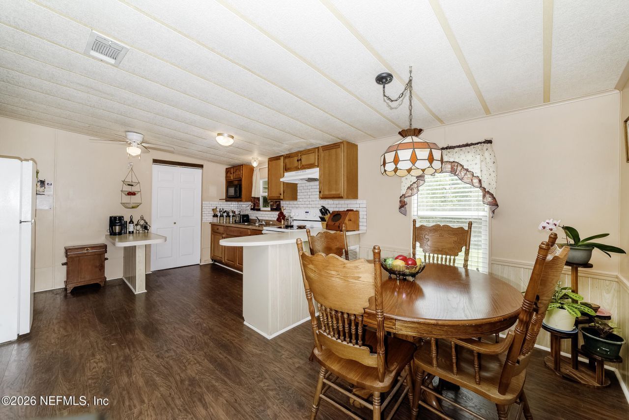 206 Dolphin Drive, Georgetown, FL 32139 Photo