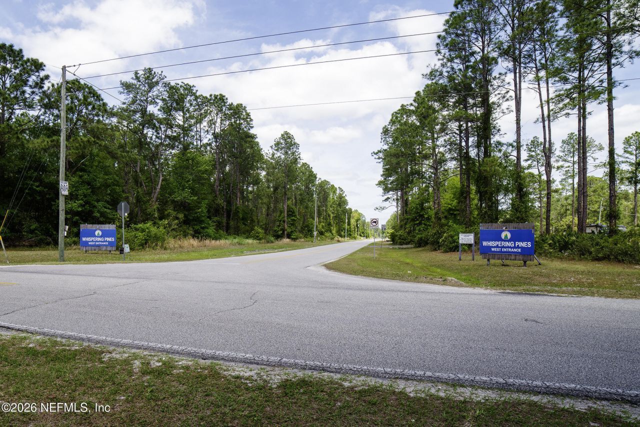 206 Dolphin Drive, Georgetown, FL 32139 Photo