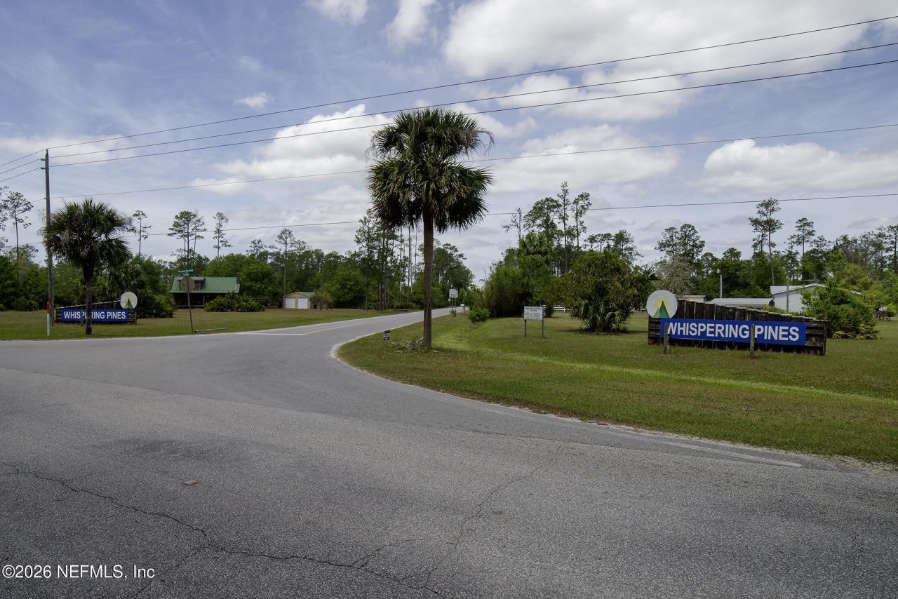 206 Dolphin Drive, Georgetown, FL 32139 Photo