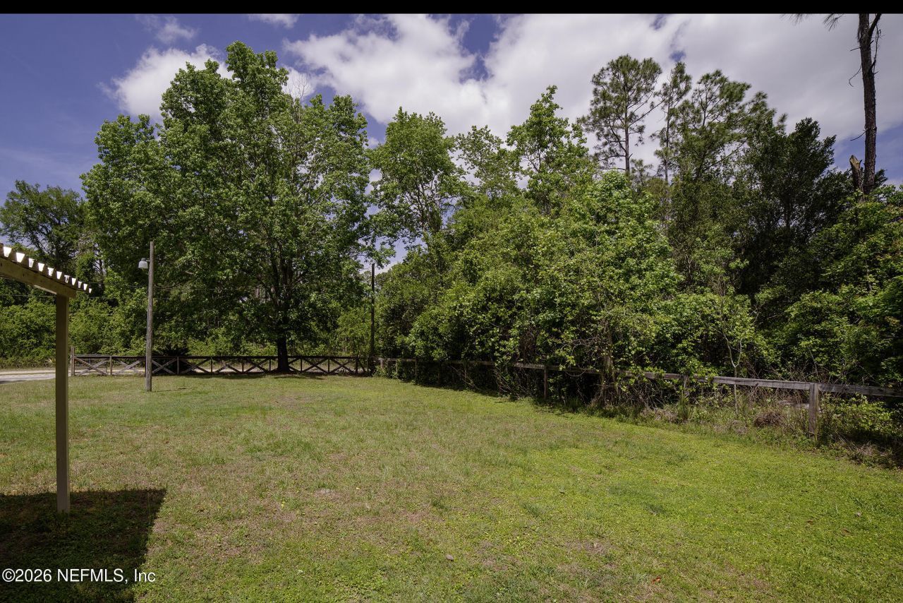 206 Dolphin Drive, Georgetown, FL 32139 Photo