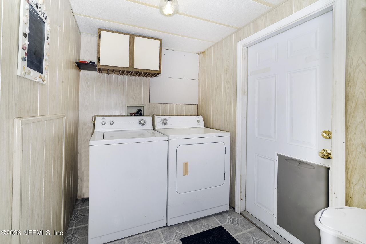 206 Dolphin Drive, Georgetown, FL 32139 Photo