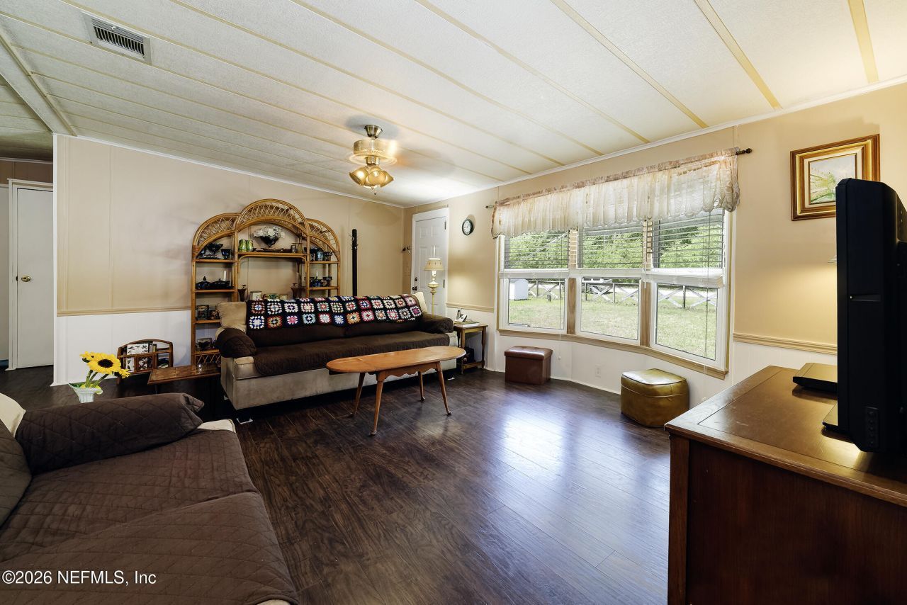 206 Dolphin Drive, Georgetown, FL 32139 Photo