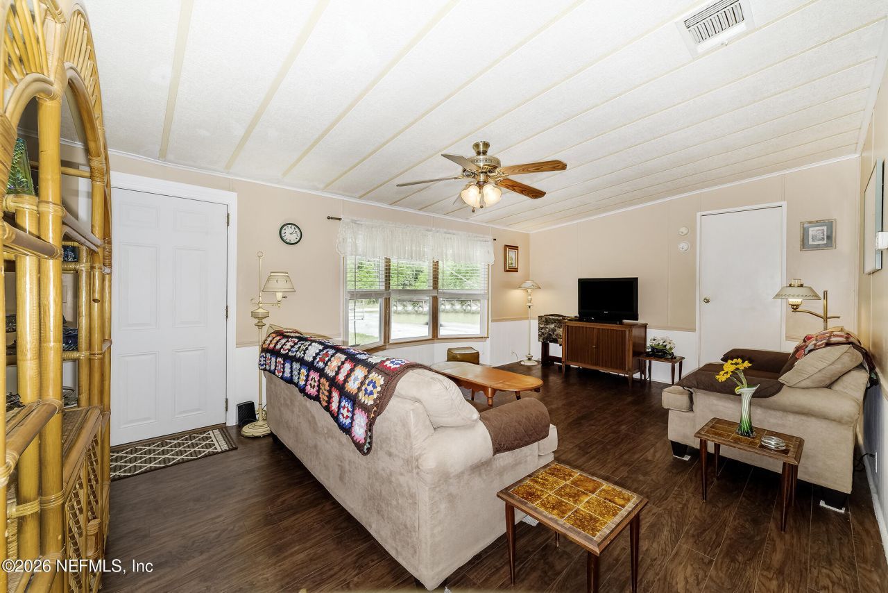 206 Dolphin Drive, Georgetown, FL 32139 Photo