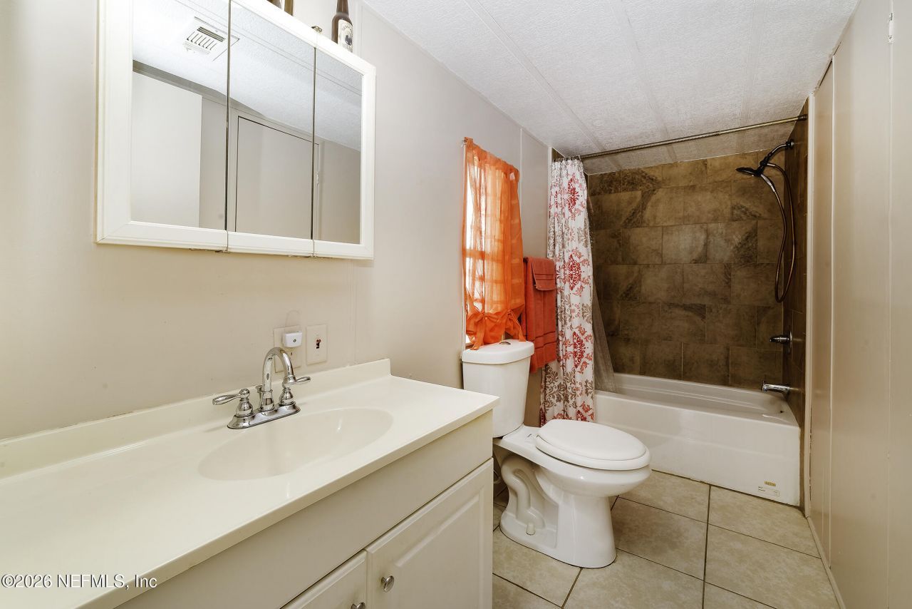 206 Dolphin Drive, Georgetown, FL 32139 Photo