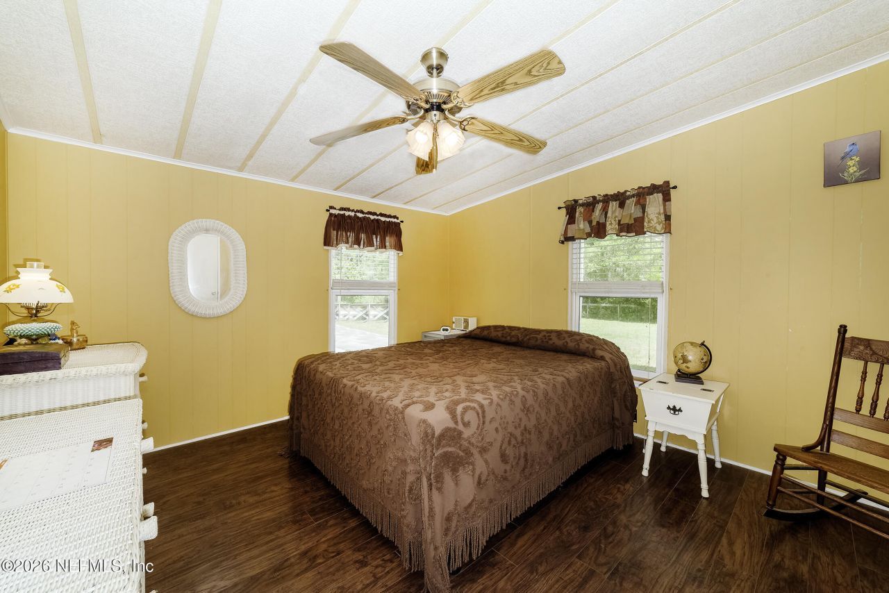 206 Dolphin Drive, Georgetown, FL 32139 Photo