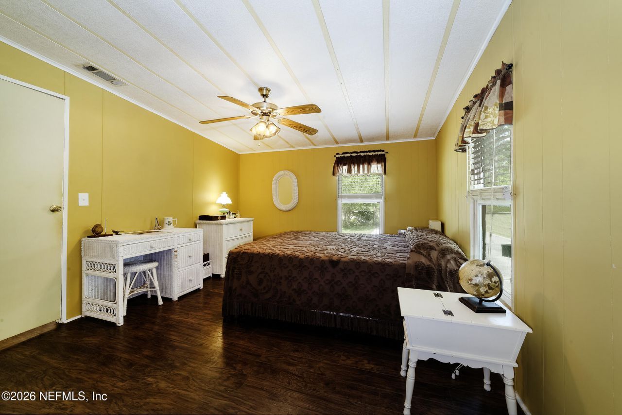 206 Dolphin Drive, Georgetown, FL 32139 Photo