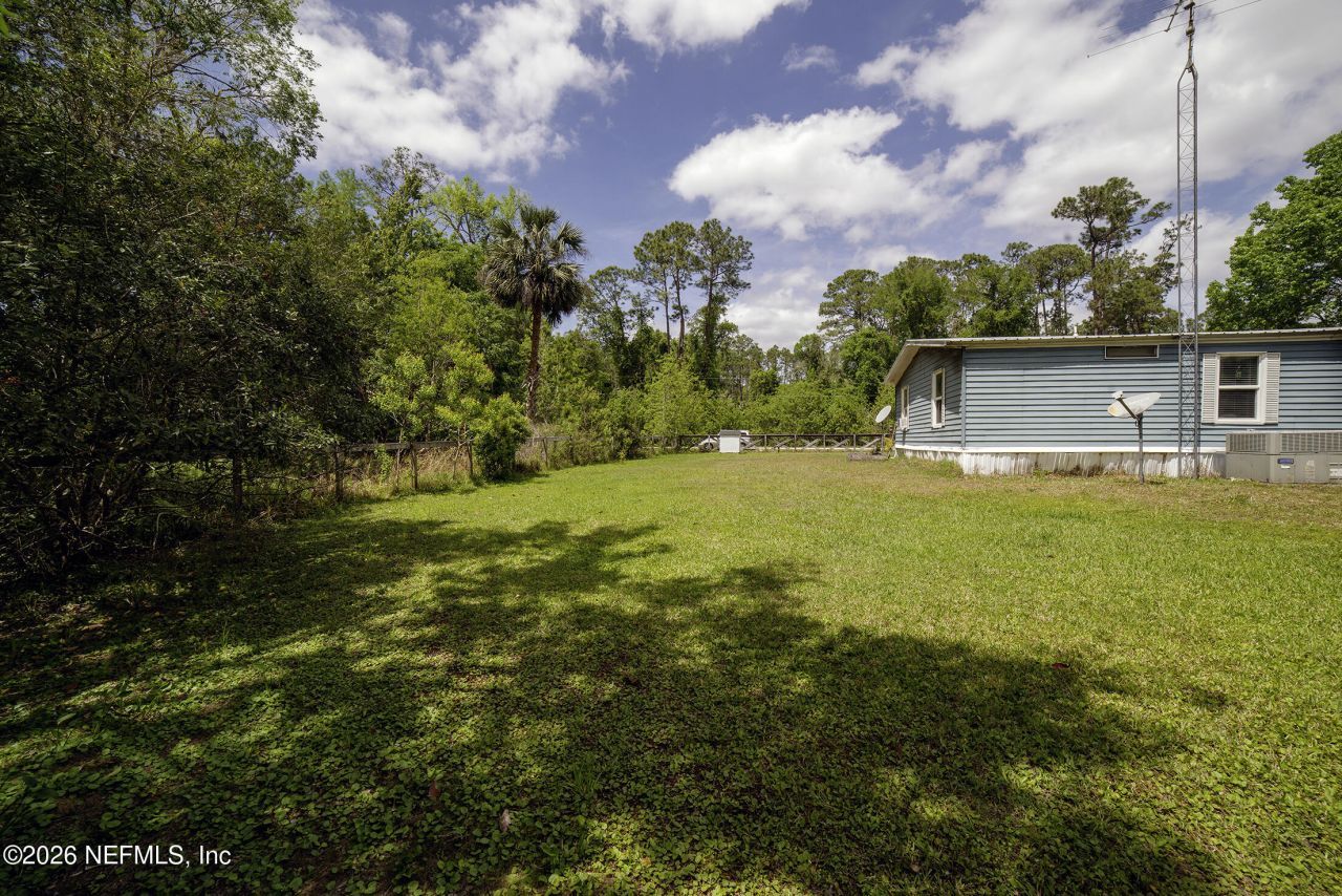 206 Dolphin Drive, Georgetown, FL 32139 Photo