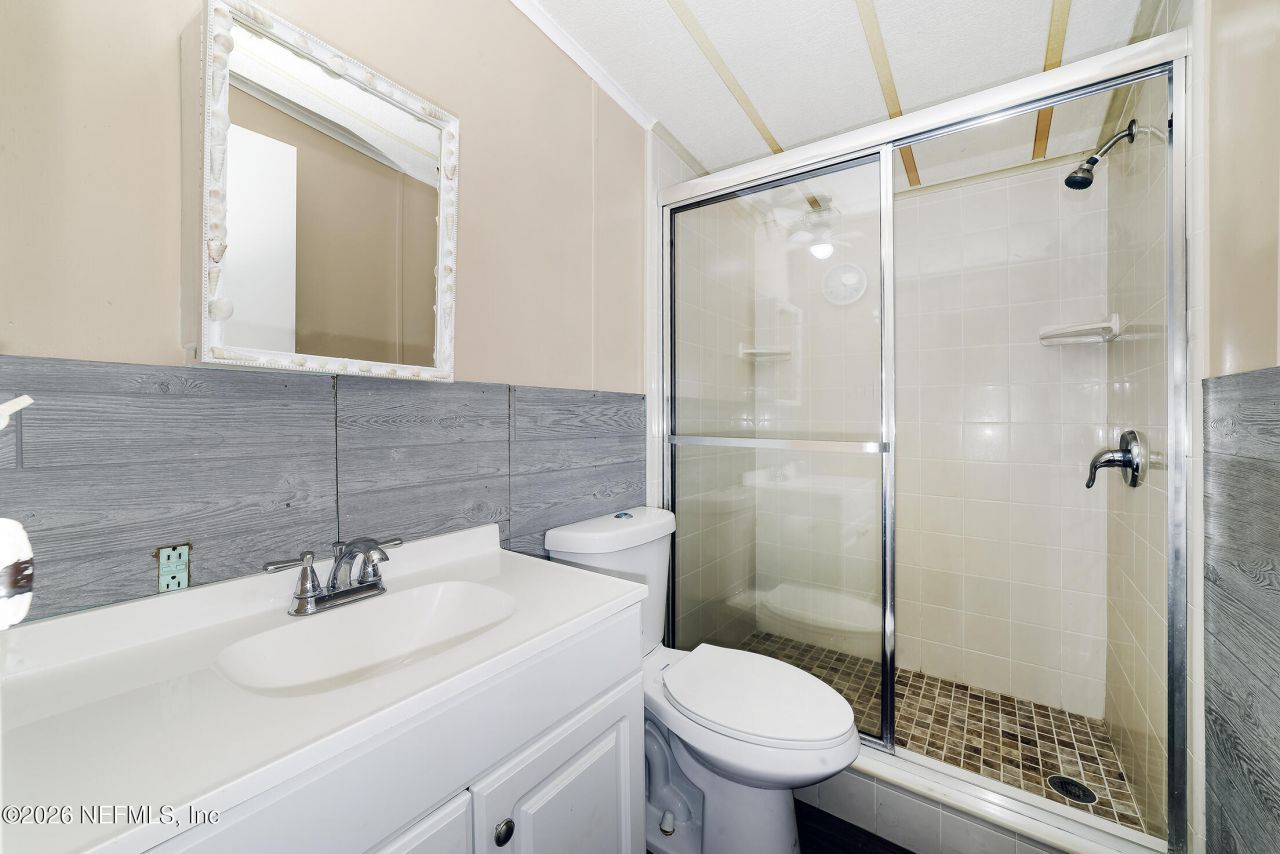 206 Dolphin Drive, Georgetown, FL 32139 Photo