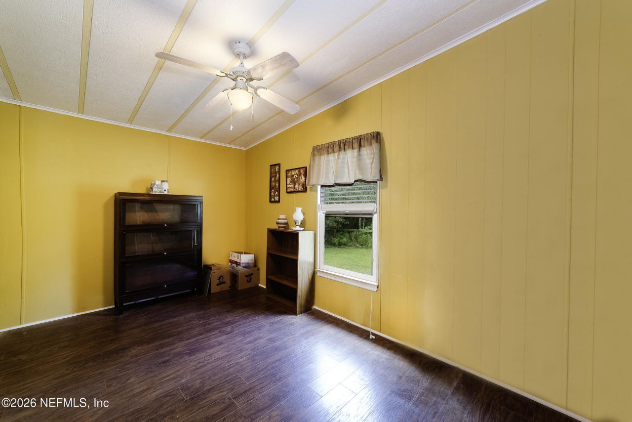 206 Dolphin Drive, Georgetown, FL 32139 Photo