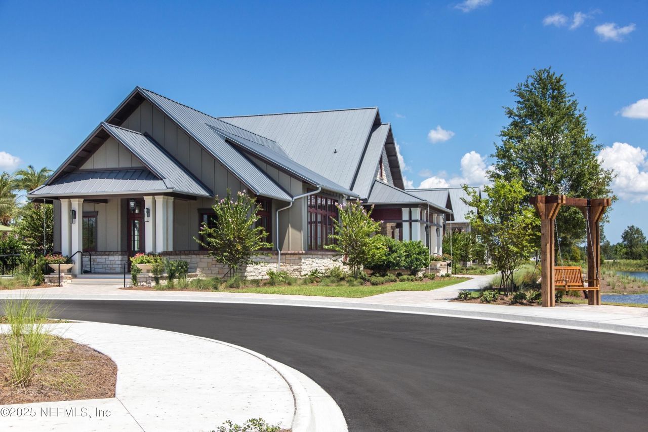 92 Smokerise Drive, Saint Augustine, FL 32092 Photo