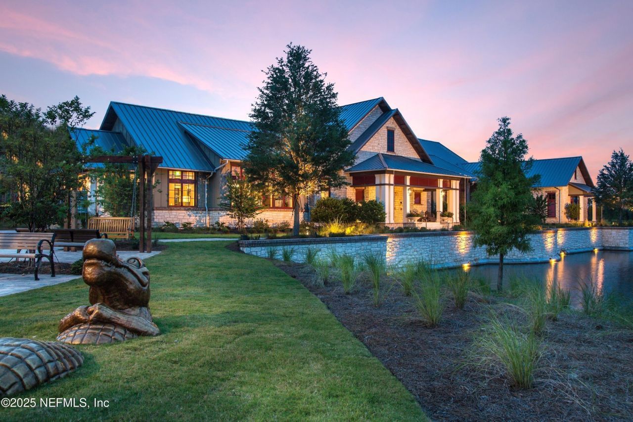 92 Smokerise Drive, Saint Augustine, FL 32092 Photo