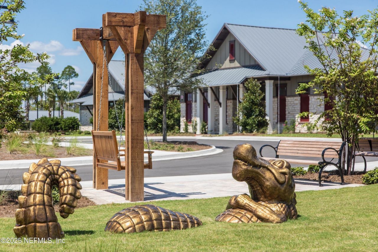 92 Smokerise Drive, Saint Augustine, FL 32092 Photo