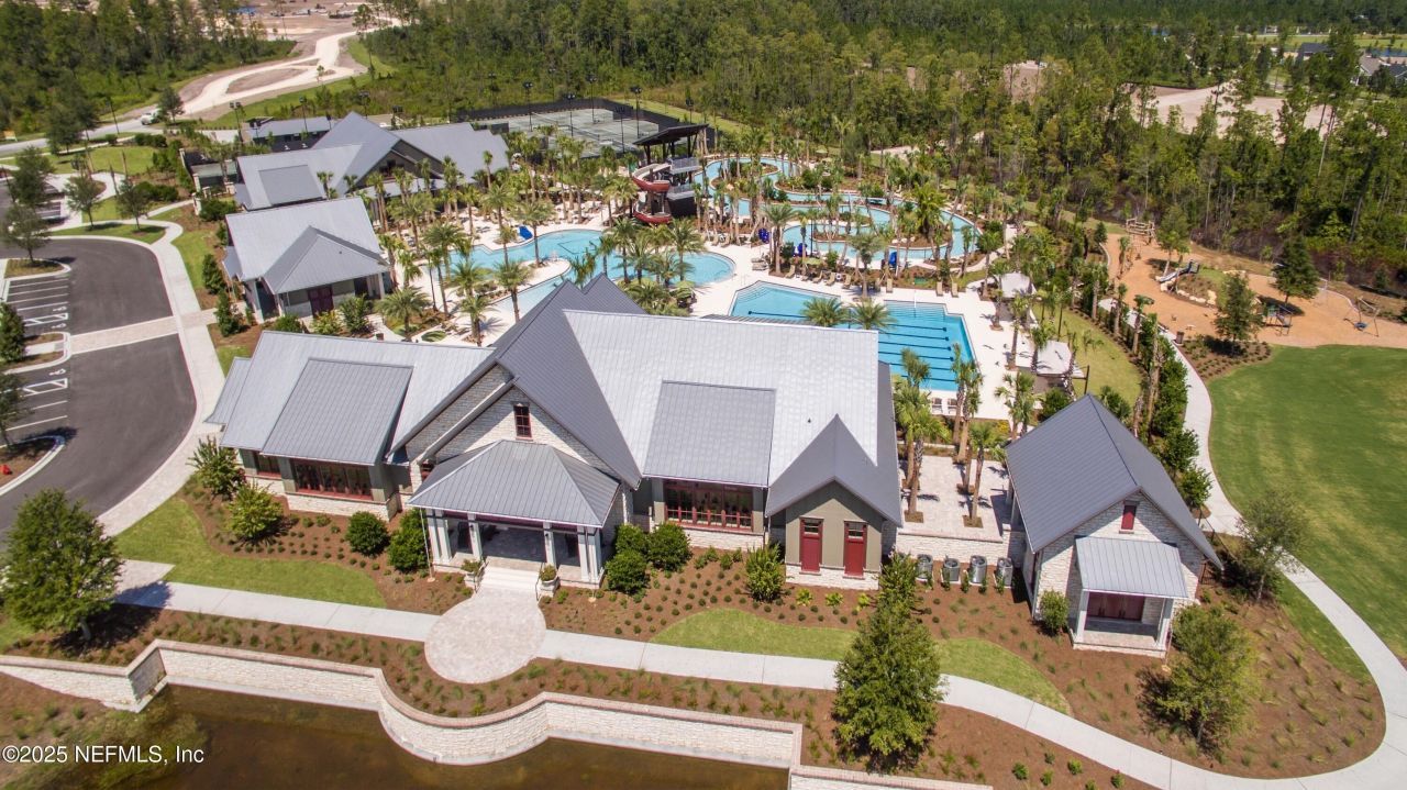 92 Smokerise Drive, Saint Augustine, FL 32092 Photo