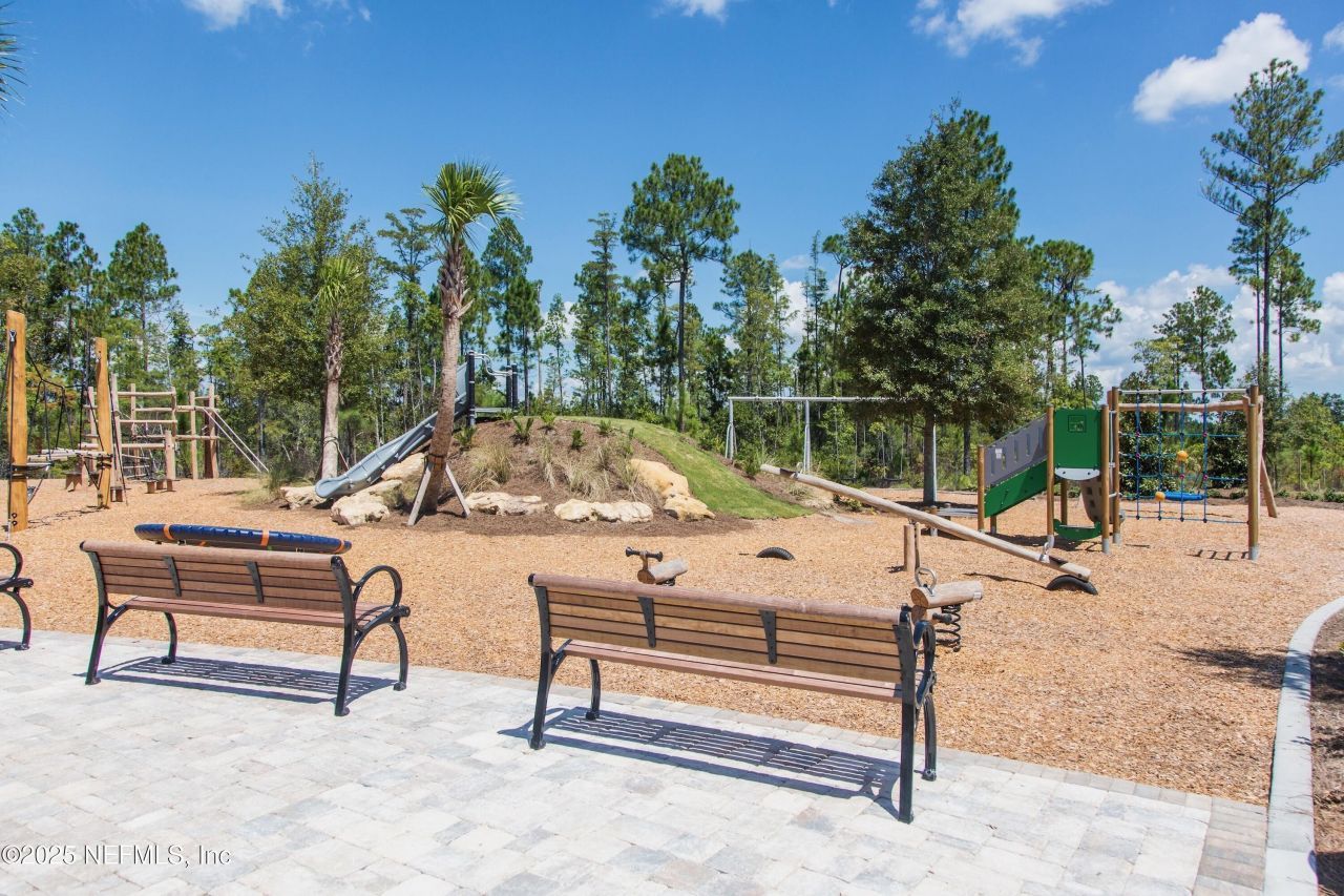 92 Smokerise Drive, Saint Augustine, FL 32092 Photo