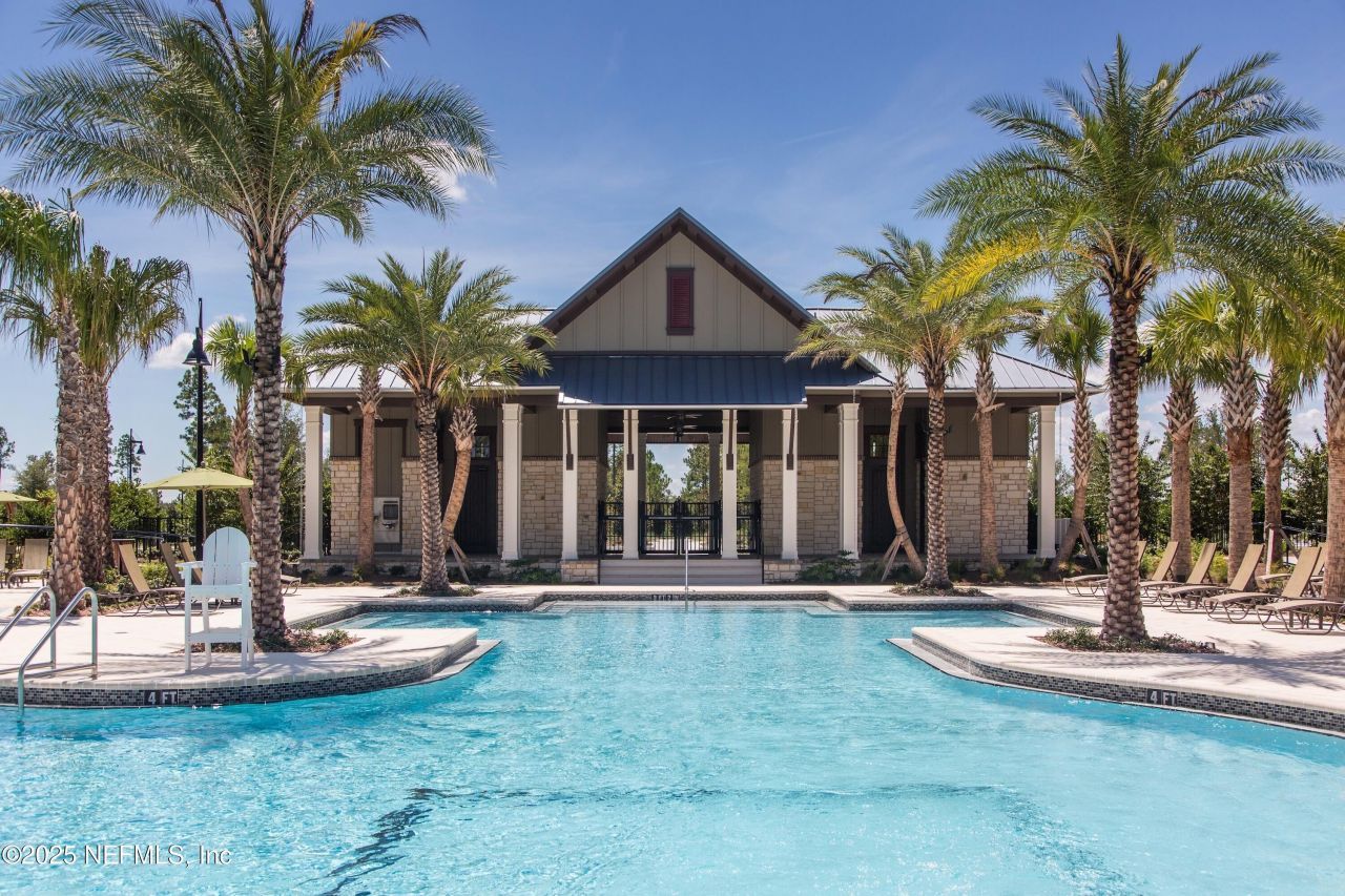 92 Smokerise Drive, Saint Augustine, FL 32092 Photo