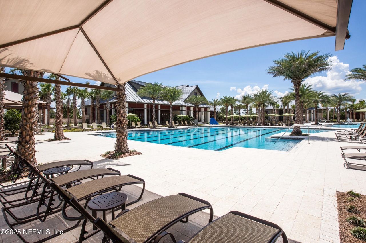 92 Smokerise Drive, Saint Augustine, FL 32092 Photo