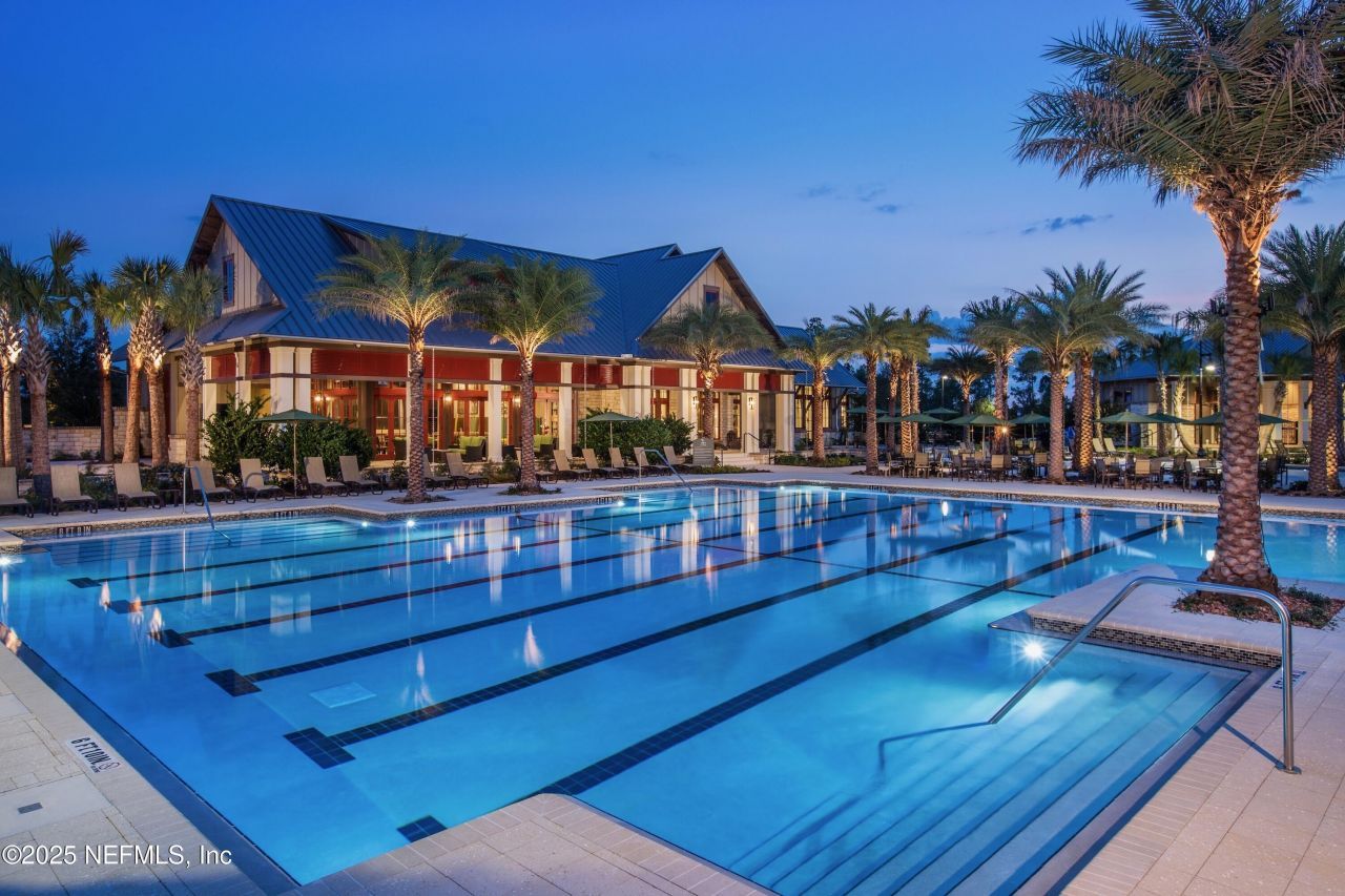 92 Smokerise Drive, Saint Augustine, FL 32092 Photo