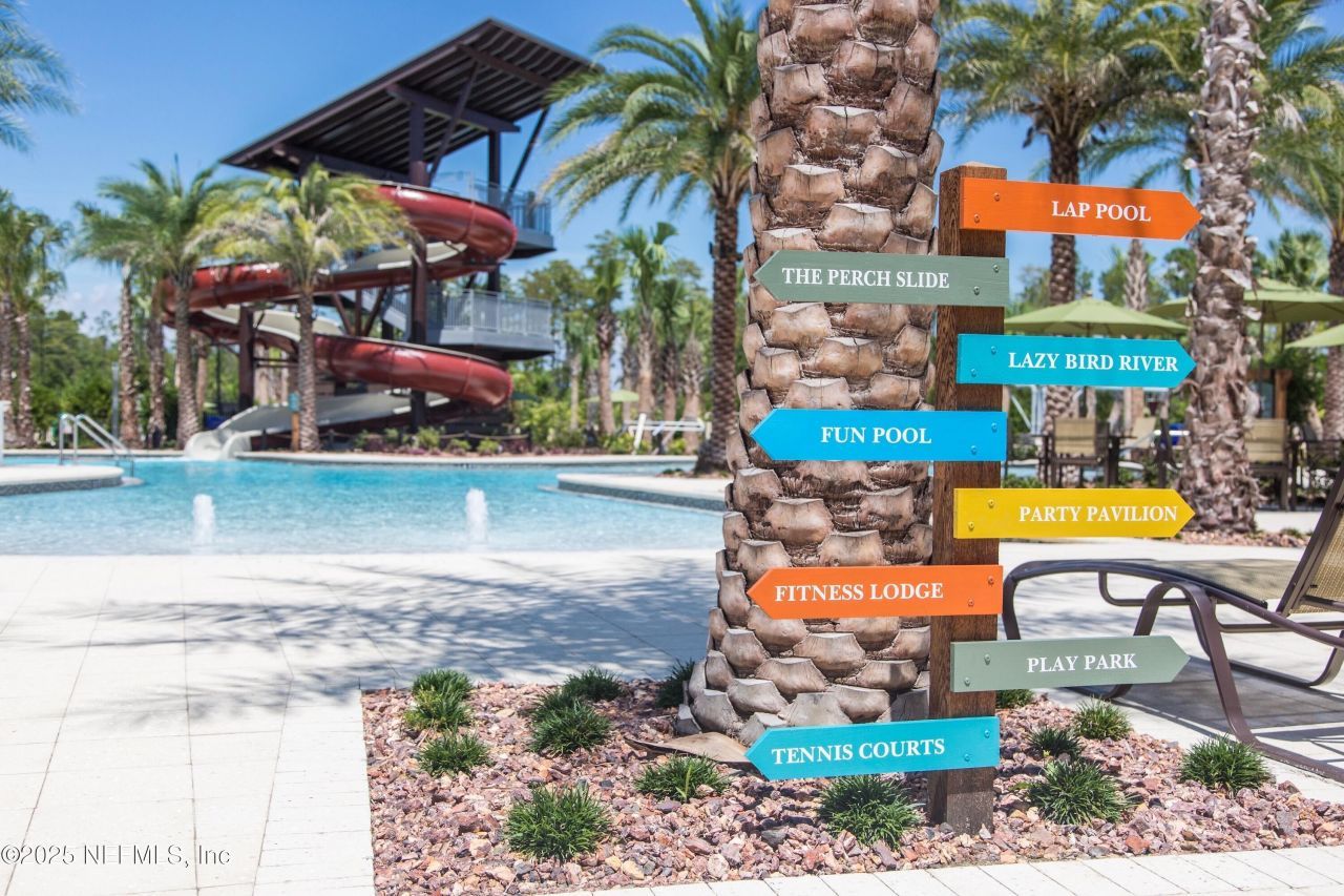 92 Smokerise Drive, Saint Augustine, FL 32092 Photo