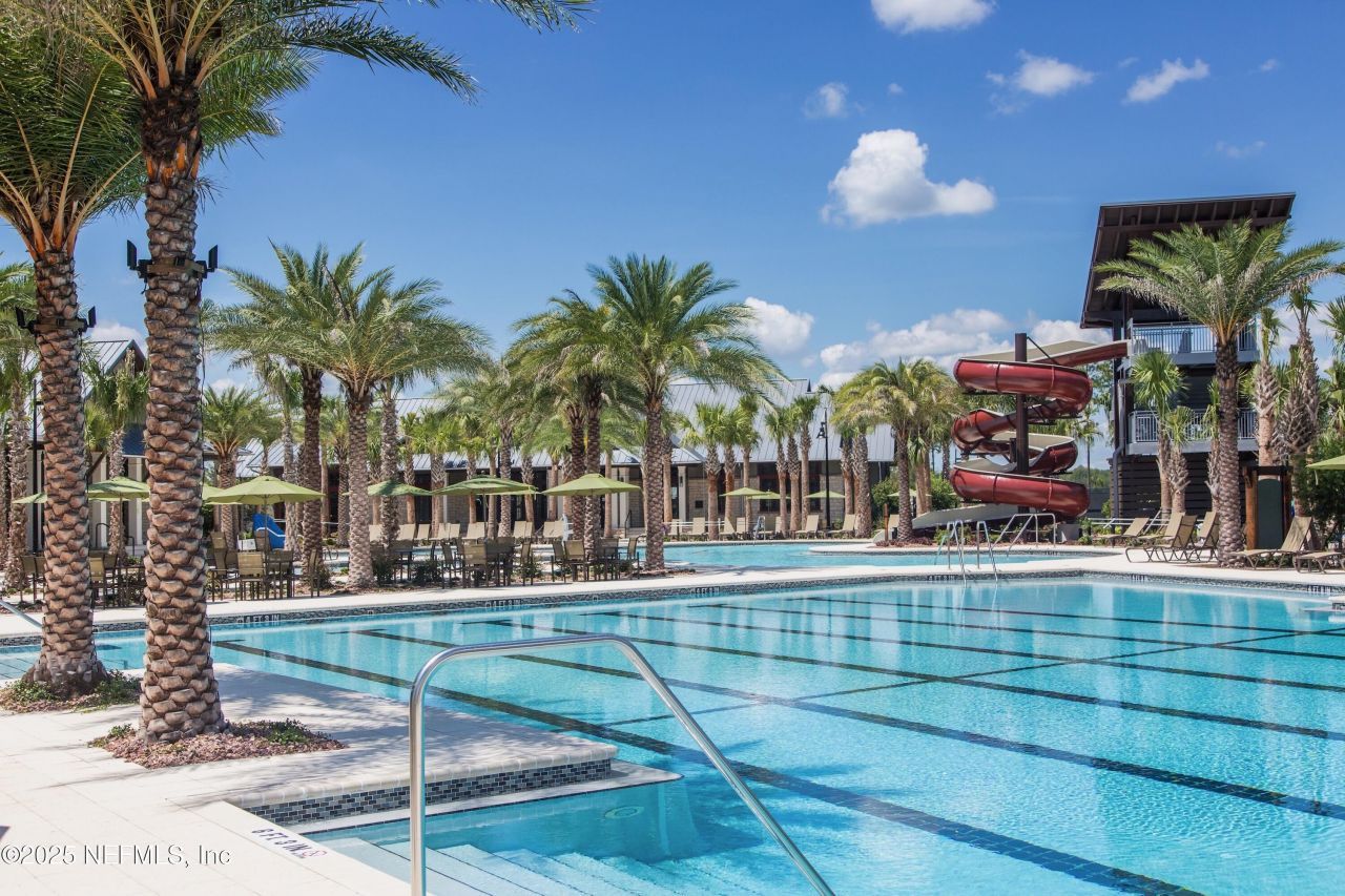 92 Smokerise Drive, Saint Augustine, FL 32092 Photo