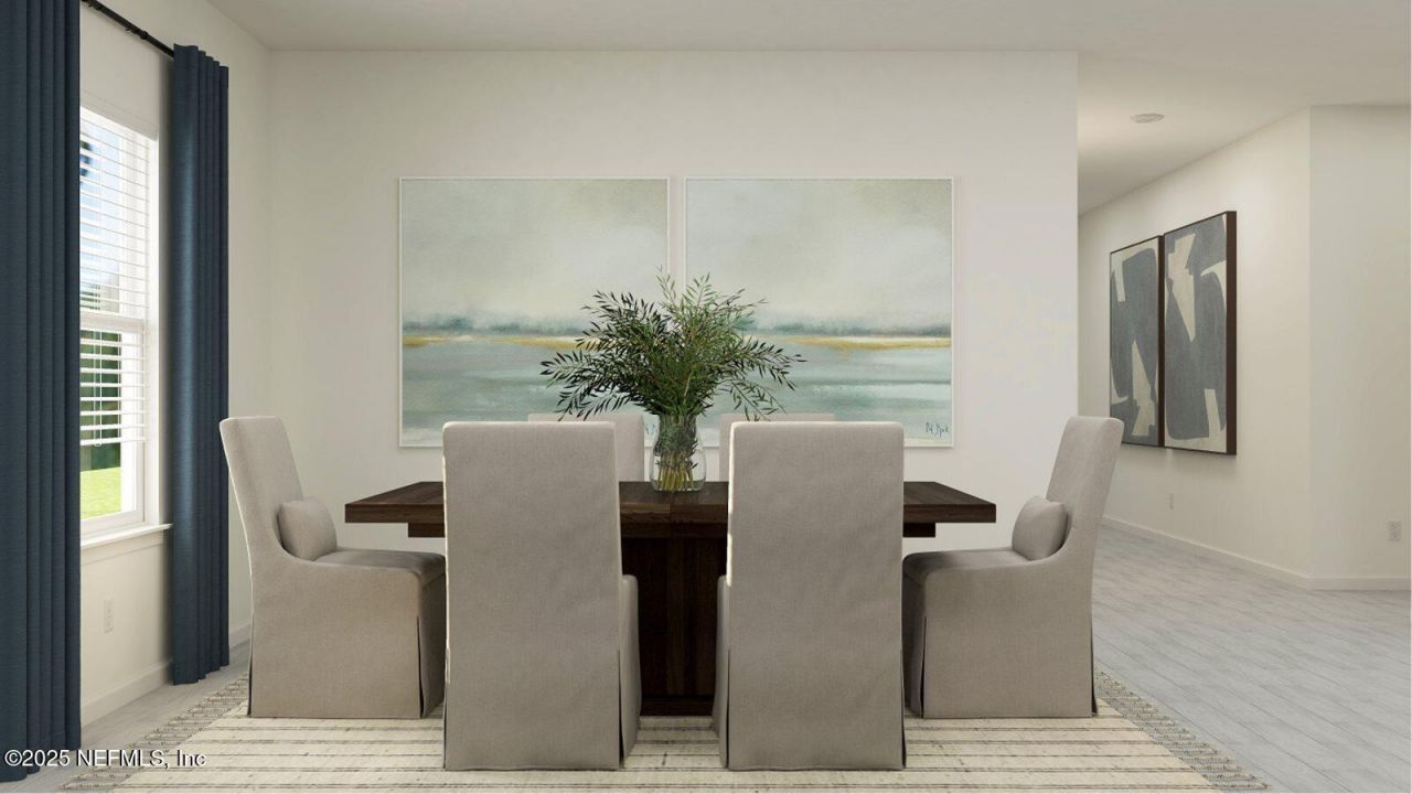 92 Smokerise Drive, Saint Augustine, FL 32092 Photo