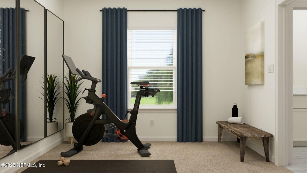 92 Smokerise Drive, Saint Augustine, FL 32092 Photo