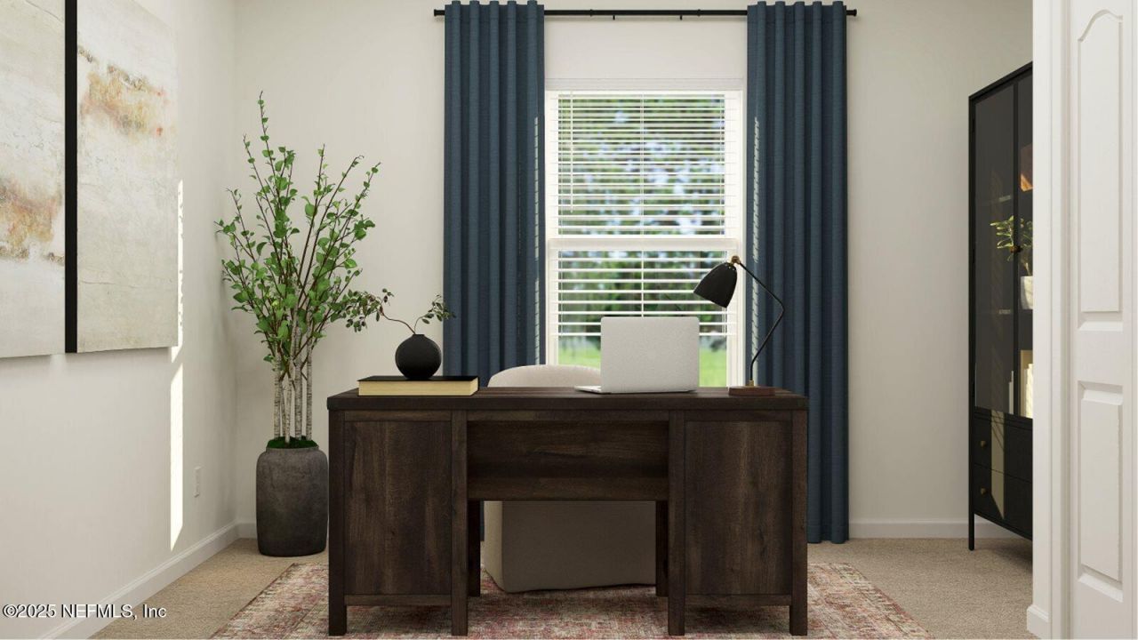 92 Smokerise Drive, Saint Augustine, FL 32092 Photo