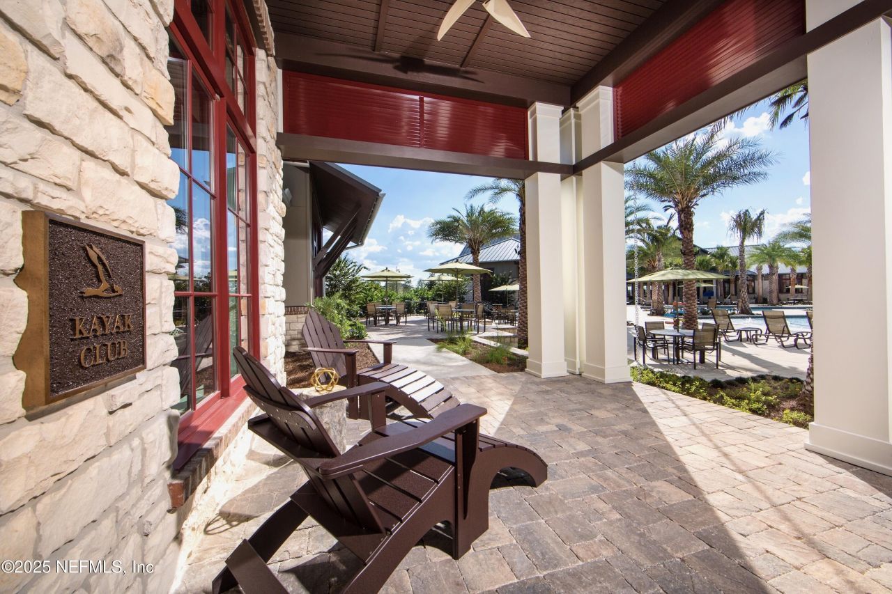 92 Smokerise Drive, Saint Augustine, FL 32092 Photo