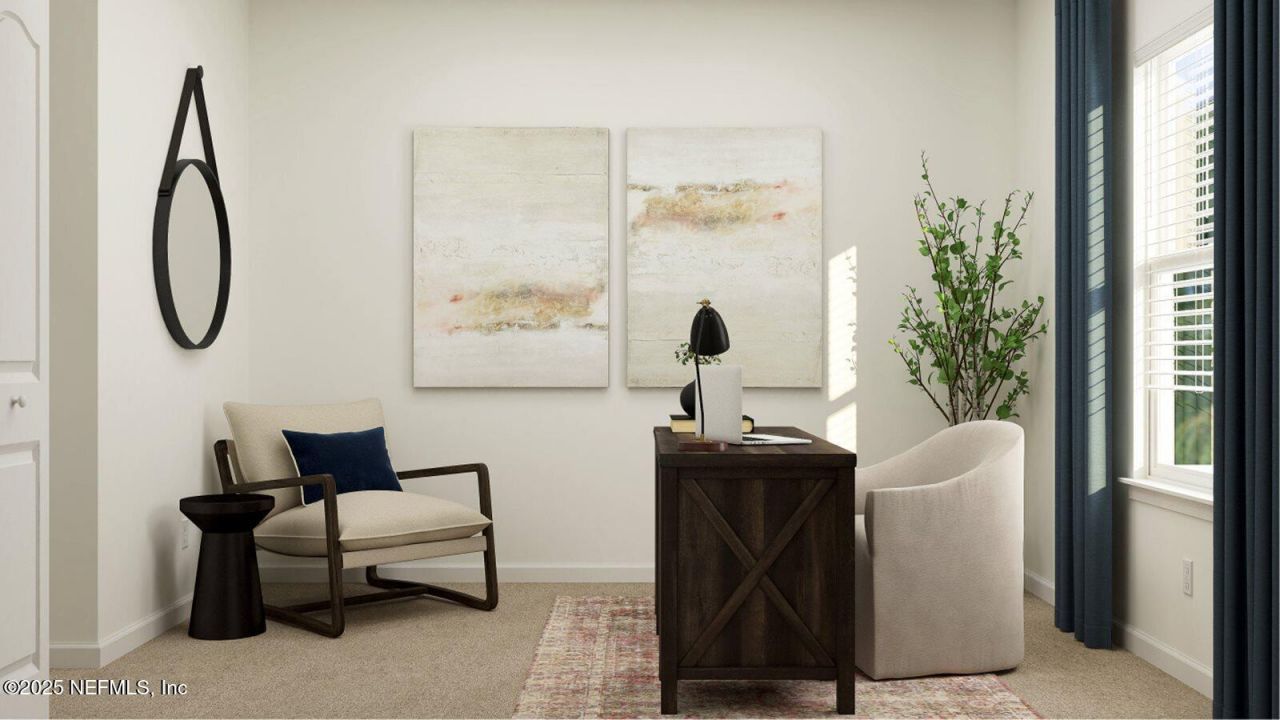 92 Smokerise Drive, Saint Augustine, FL 32092 Photo