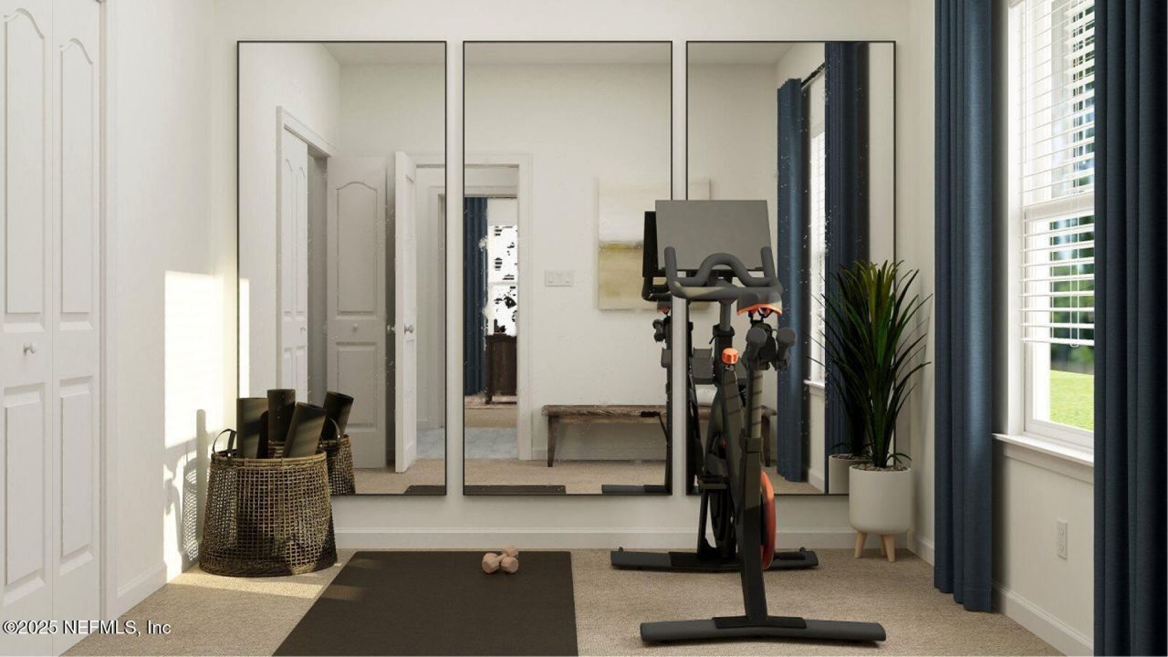 92 Smokerise Drive, Saint Augustine, FL 32092 Photo