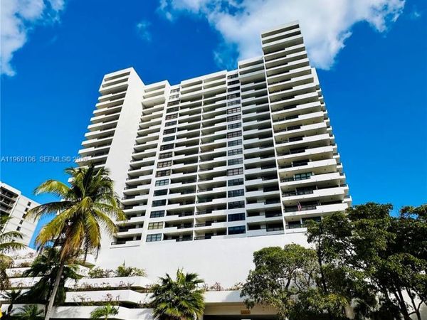 2555 Collins Ave, Unit 1609, Miami Beach, FL 33140