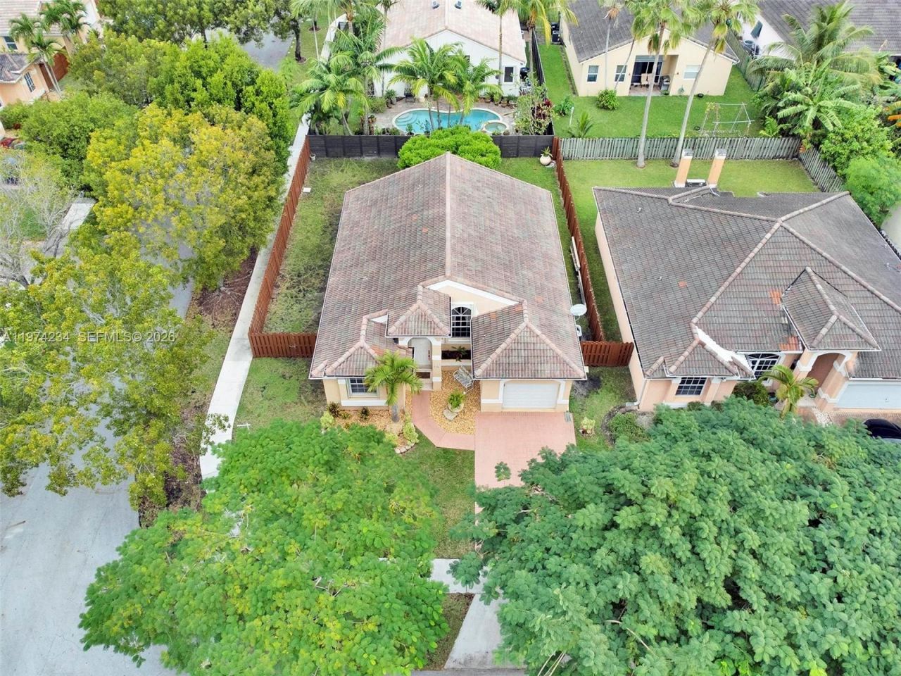 9437 SW 183rd Ter , Palmetto Bay, FL 33157 Photo