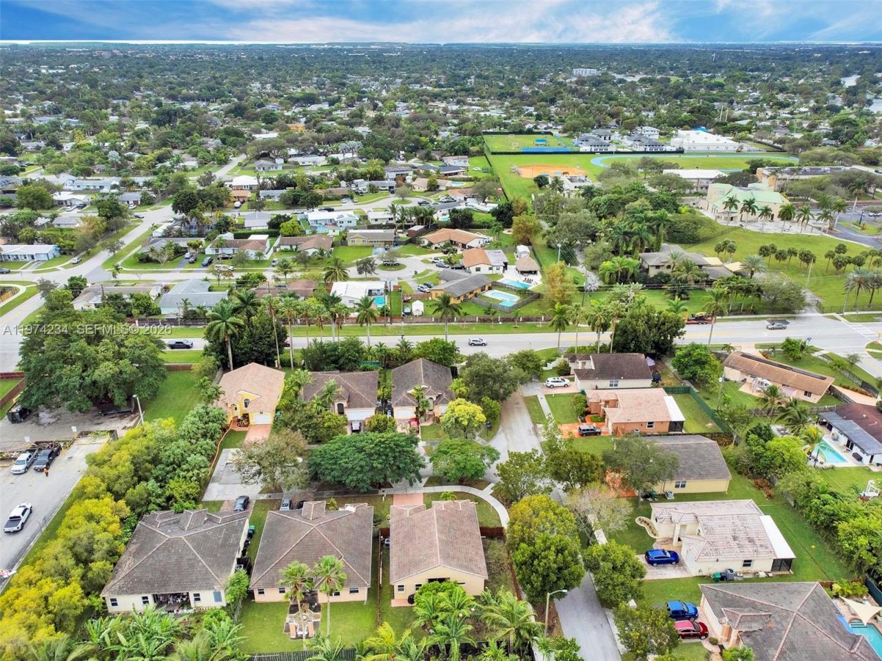 9437 SW 183rd Ter , Palmetto Bay, FL 33157 Photo