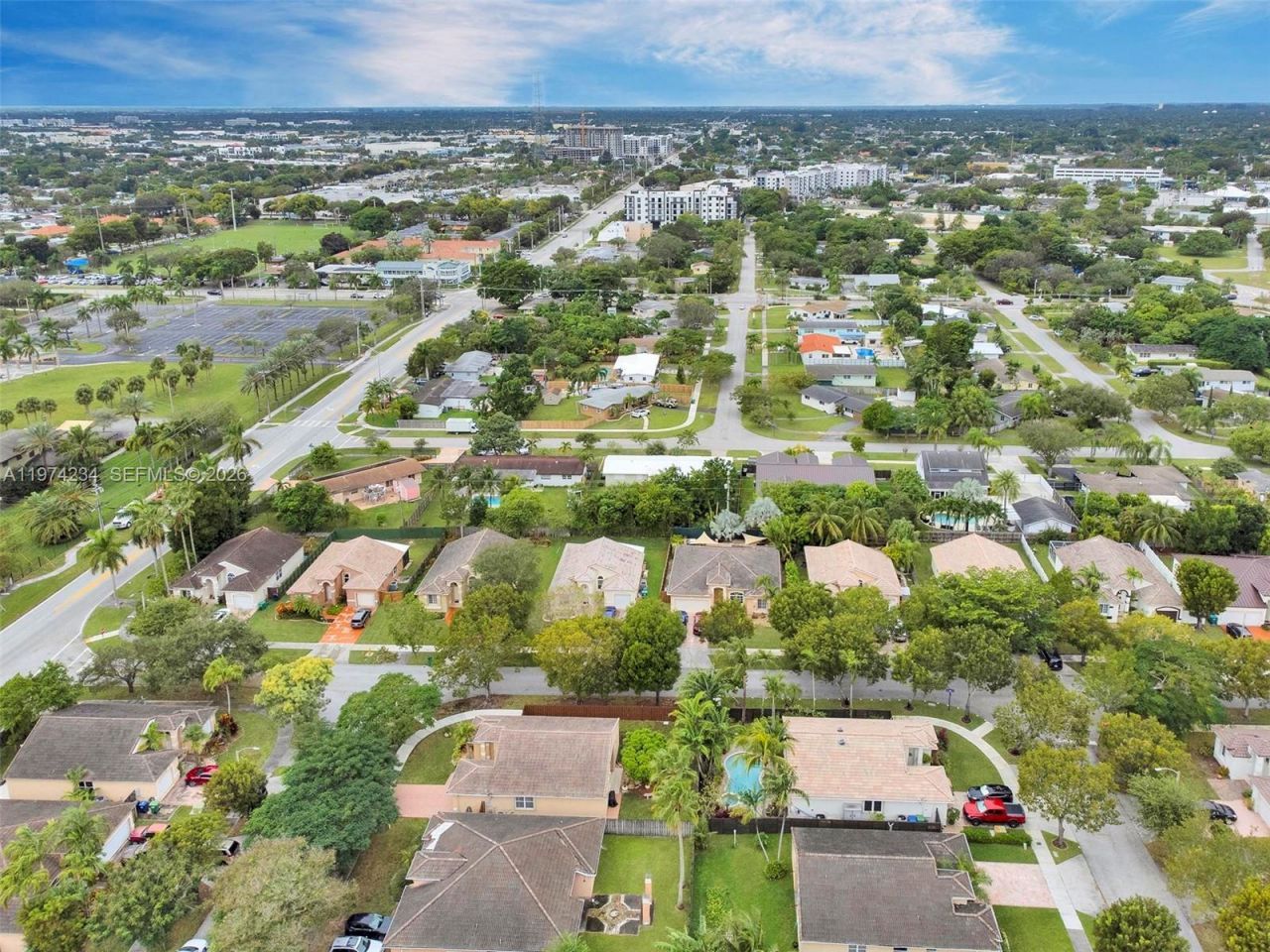 9437 SW 183rd Ter , Palmetto Bay, FL 33157 Photo