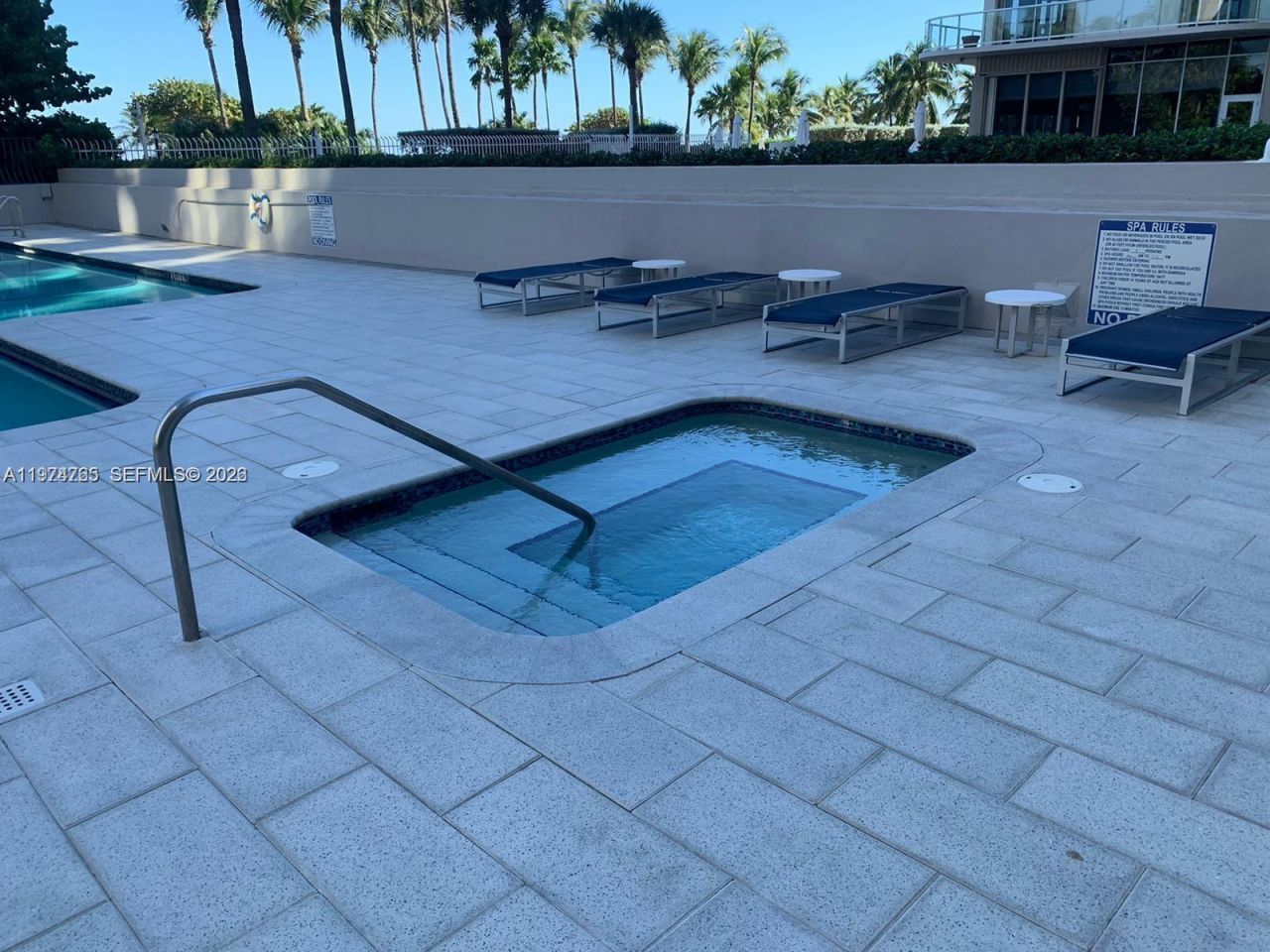 8877 Collins Avenue , Unit 506, Surfside, FL 33154 Photo