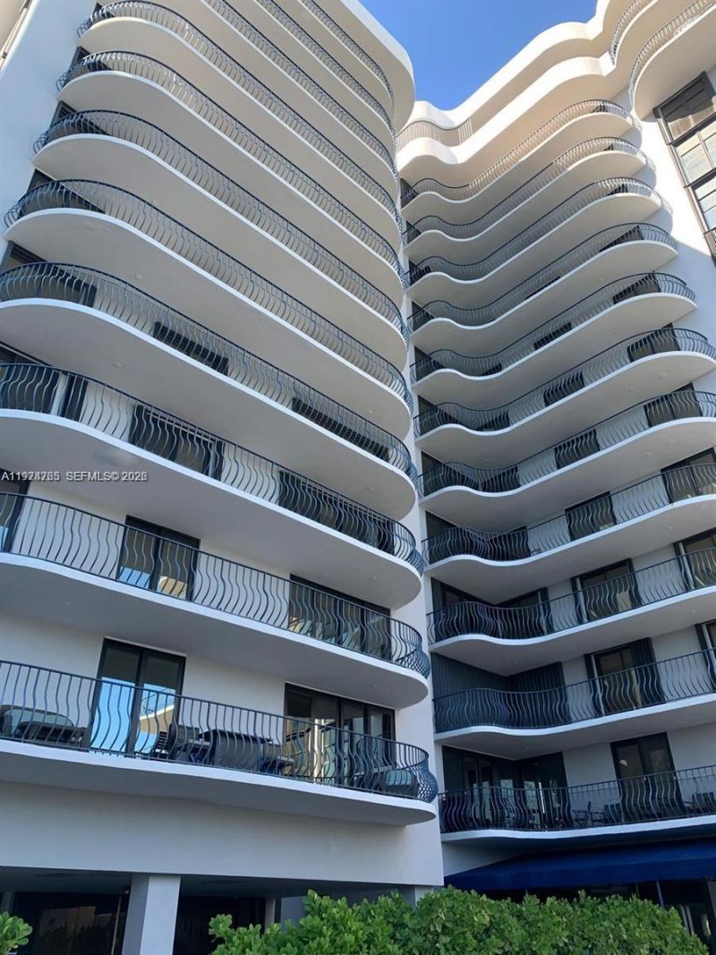 8877 Collins Avenue , Unit 506, Surfside, FL 33154 Photo