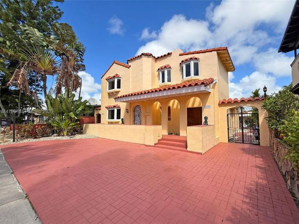 1727 SW 11th Ter, Miami, FL 33135