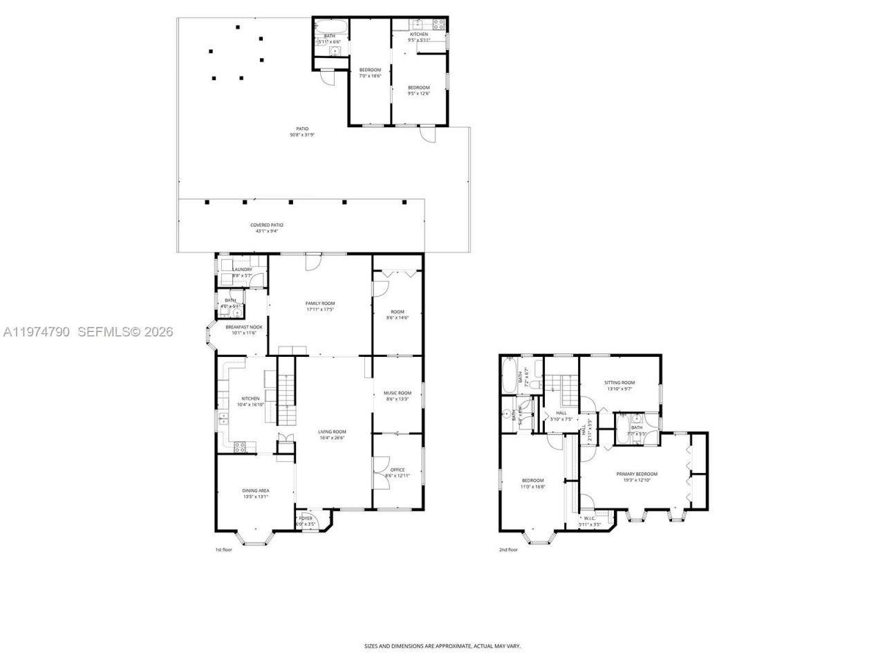 1727 SW 11th Ter, Miami, FL 33135 Photo