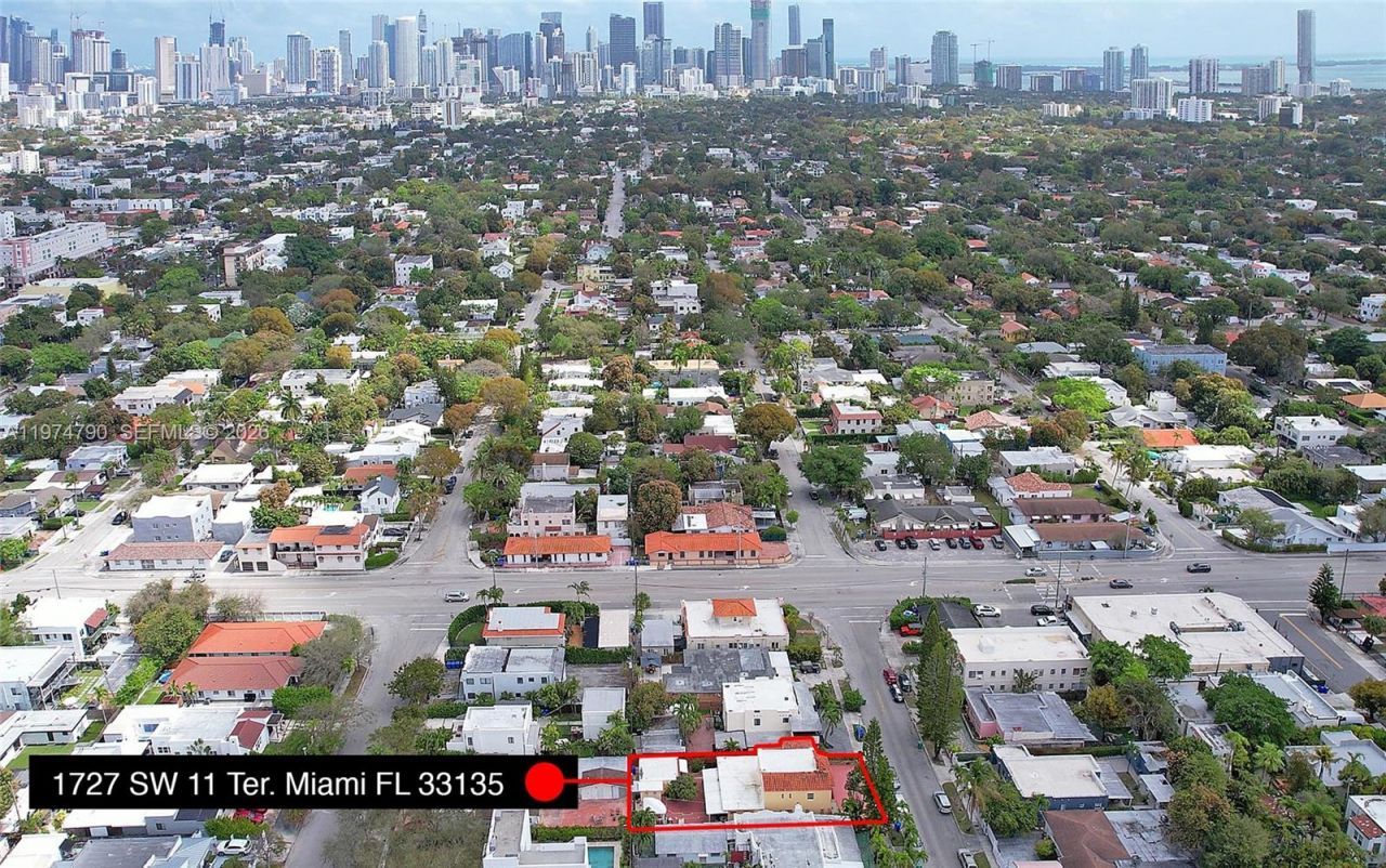 1727 SW 11th Ter, Miami, FL 33135 Photo