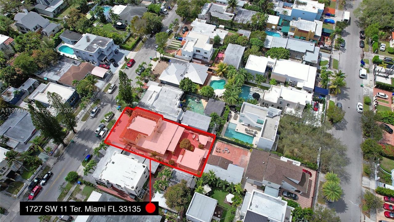 1727 SW 11th Ter, Miami, FL 33135 Photo